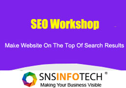 SEO workshop Singapore